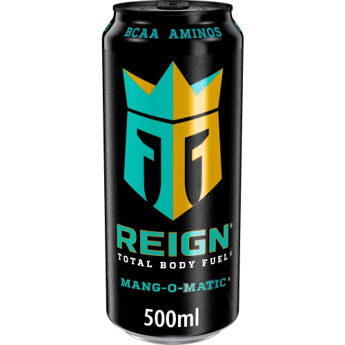 Reign Mang-O-Matic, 1 x 500 ml von Reign