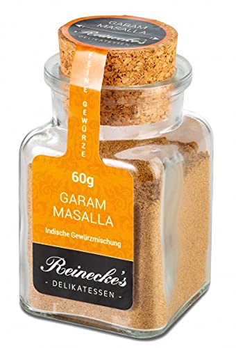 Reinecke's Garam-Masala-Gewürz - Delikate Gewürzmischung von Reineckes Delikatess Konserven GmbH