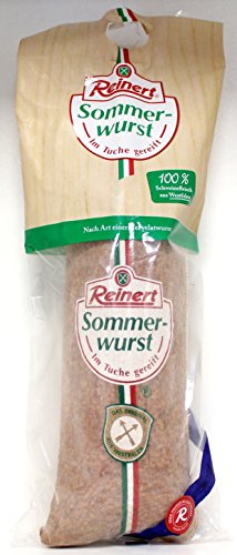 Reinert Sommerwurst 1Kg von Reinert