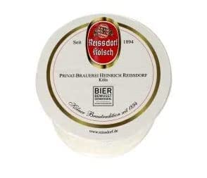 Reissdorf Kölsch Bierdeckel Untersetzer Aktion - 210 Stück (3x 70er Packung) von Reissdorf-Reissdorf