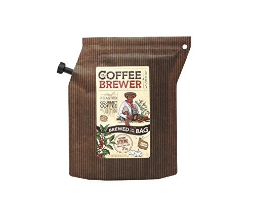 Grower Kaffee 2 Cup - Colombia von Vietsbay