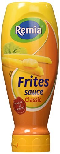 Frite Sauce Classic, Fritessaus (Remia) 16.9 oz (500ml) by remia von Remia