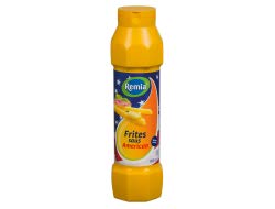 Remia Amerikanische Pommes-Sauce, Flasche 800 ml X 15 von Remia