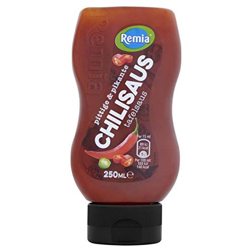 Remia Chilisaus Chilisauce 250ML von Remia