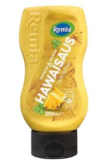 Remia Hawaïsaus Sauce 250ML von Remia