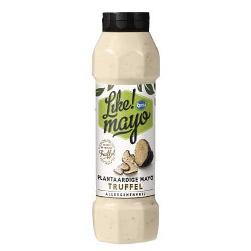 Remia - Like! Mayo Trüffel - 15x 800ml von Remia