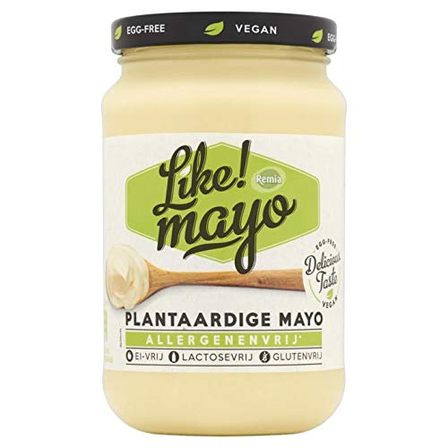 Remia Like! Mayonaise Mayonnaise 350ML von Remia