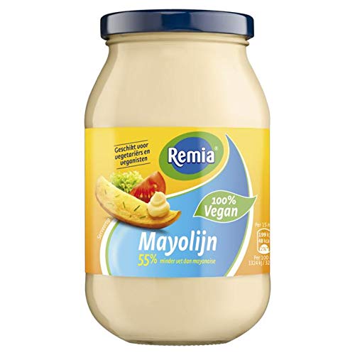 Remia Mayolijn 500ML von Remia