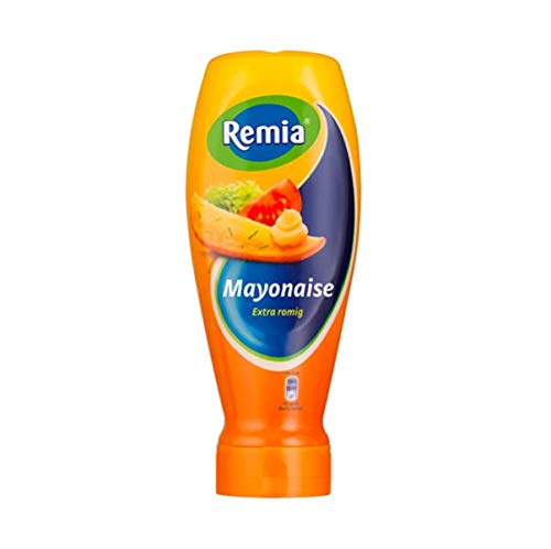 Remia Mayonaise Tube 500ml von Remia