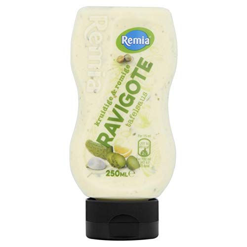 Remia Ravigotesaus Ravigote-Sauce 250ML von Remia