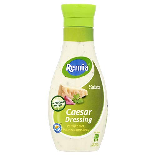 Remia Salata Caesardressing Sauce 250ML von Remia