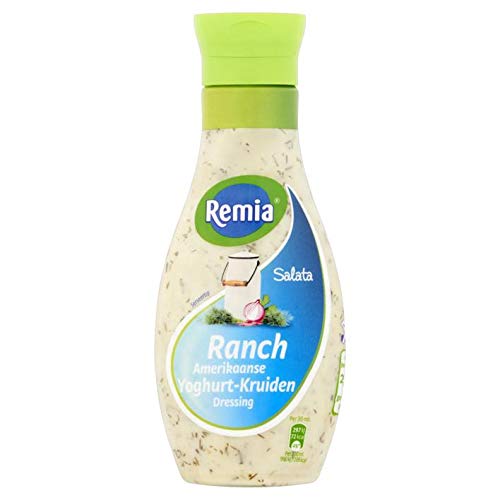 Remia Salata Ranch 250ML von Remia