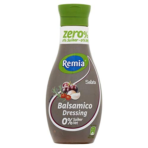 Remia Salata Zero % Balsamico 250ML von Remia