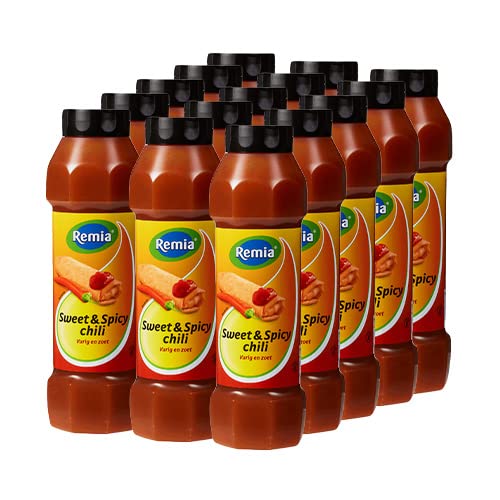 Remia - Sweet & Spicy Chili - 15x 800ml von Remia