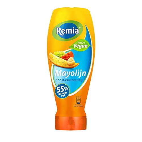 Remia TDT Mayolijn 500ML von Remia