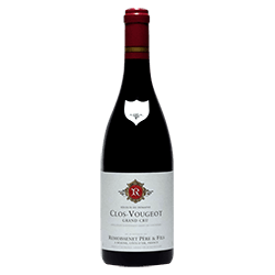 Remoissenet Père et Fils : Clos Vougeot Grand cru 2020 von Remoissenet Père et Fils