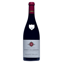 Remoissenet Père et Fils : Gevrey-Chambertin Village 2018 von Remoissenet Père et Fils