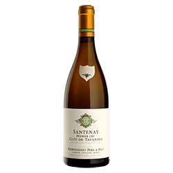 Remoissenet Père et Fils : Santenay 1er cru "Clos de Tavannes" 2018 von Remoissenet Père et Fils