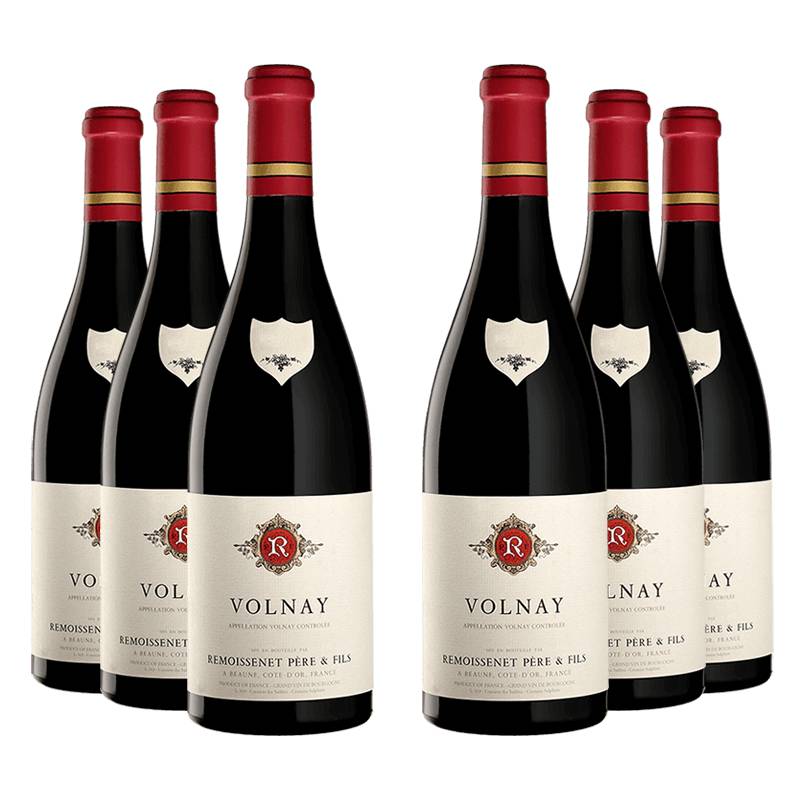 Remoissenet Père et Fils : Volnay Village 2020 von Remoissenet Père et Fils