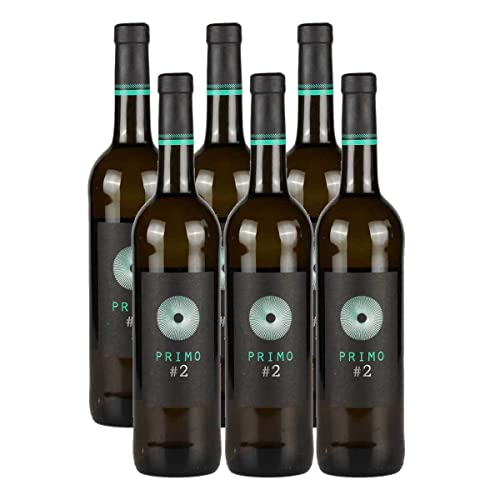 6 Flaschen Remstalkellerei Primo #2 Weißwein 12,0% vol. 0,75l von Remstalkellerei eG