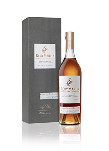 Remy Martin Carte Blanche von Remy Martin