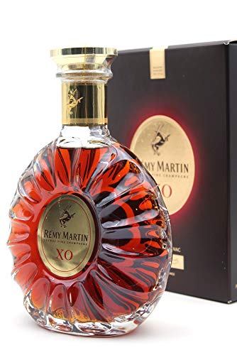 Cognac Rémy Martin XO - 70cl von Remy Martin