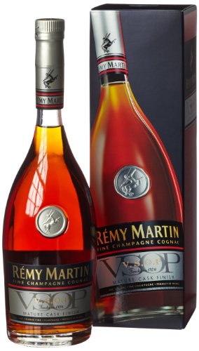 Remy Martin , Brandy, Cognac VSOP Mature Cask Finish (1 x 0.7 l) von Remy Martin