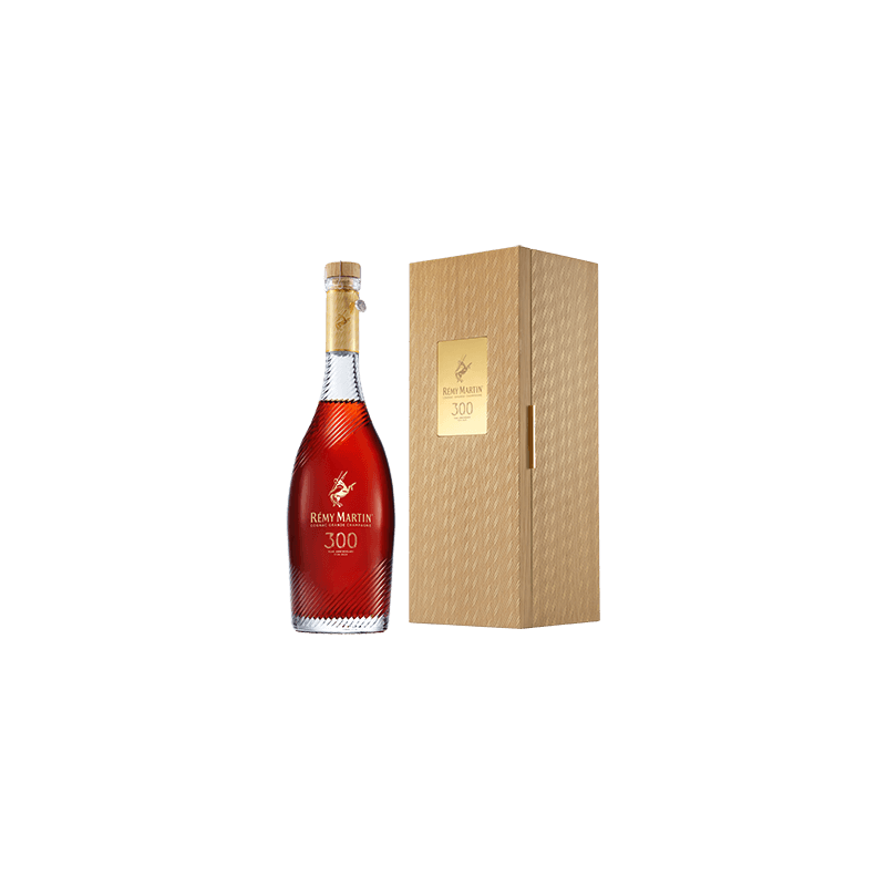 Rémy Martin : La Coupe 300th Anniversary Limited Edition von Rémy Martin