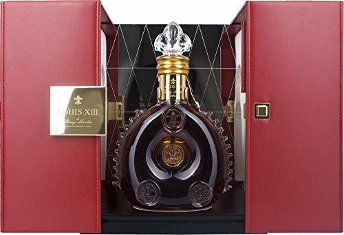 Remy Martin Louis XIII mit Schatulle Cognac (1 x 0.7 l) von Remy Martin