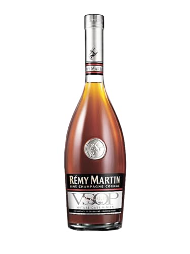 Rémy Martin Remy Martin V.S.O.P Cognac Fine Chamapgne MATURE CASK FINISH 40%, Volume 0.7 l in Geschenkbox von Remy Martin