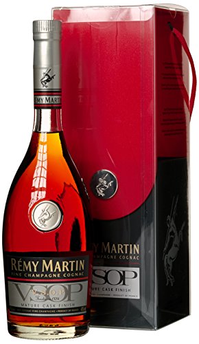 Remy Martin VSOP Mature Cask Finish in Icebox Cognac (1 x 0.7 l) von Remy Martin