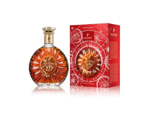 Rémy Martin XO Fine Cognac Limited Edition 40% vol. 700 ml von Remy Martin