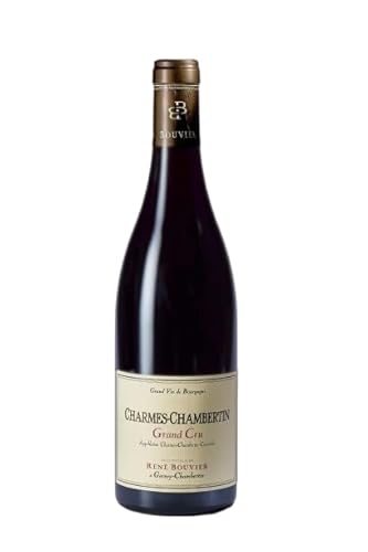 Domaine Rene Bouvier Charmes-Chambertin Grand Cru 2019 0.75 L Flasche von René Bouvier