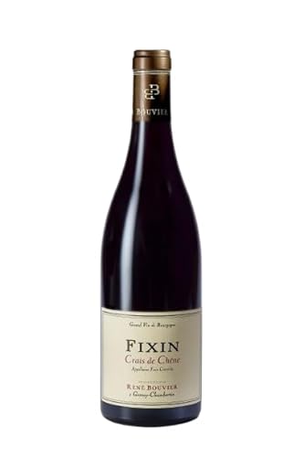 Domaine Rene Bouvier Fixin Crais De Chene 2020 0.75 L Flasche von René Bouvier