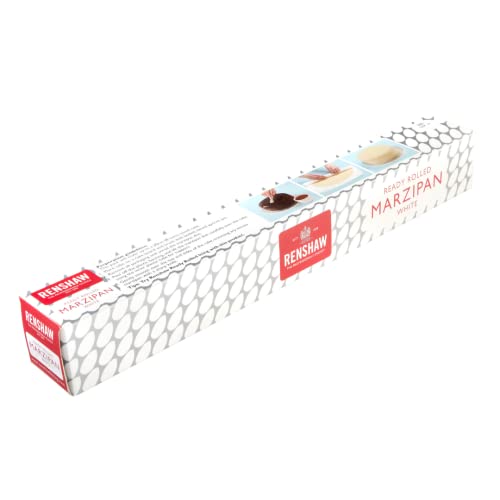 Pâte à sucre prête à l'emploi - Renshaw - 450g von Renshaw