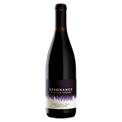 Résonance Vineyard : Pinot Noir 2014 von Résonance Vineyard