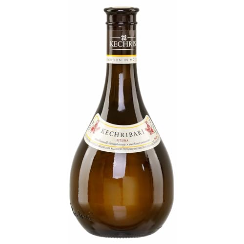 Retsina Kechribari 500 ml von Retsina Kechribari