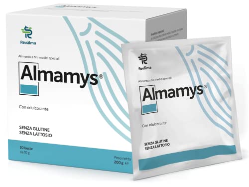 Revalma Inc Almamys 20bust von Revalma