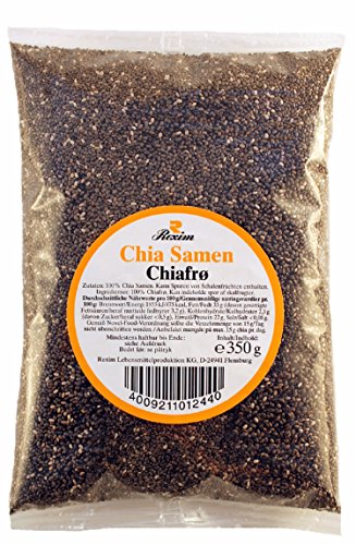 Rexim Chia Samen 350g von Rexim