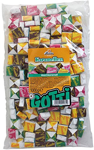 Rexim Karamellen 1kg von Rexim