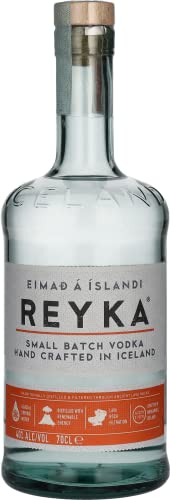 Reyka Vodka (1 x 0.7 l) von Reyka