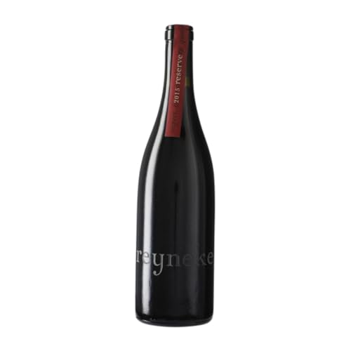 Reyneke Red Syrah Stellenbosch Reserve 75 cl Rotwein von Reyneke Organic Wines