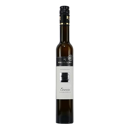 Eiswein edelsüß -Rheinhessen- (6 x 0,375L) von Rheinberg Kellerei GmbH