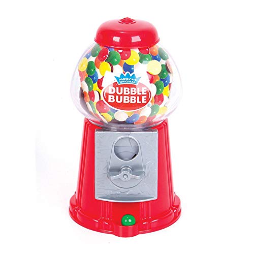 Rhode Island Novelty Gumball Dispenser - Small - (1) von Rhode Island Novelty