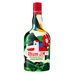 Rhum J.M : Jardin Macouba von Rhum J.M