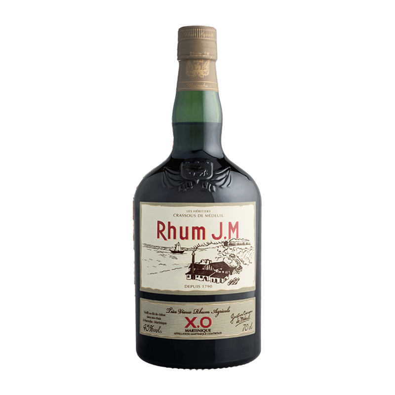 Rhum J.M : XO von Rhum J.M