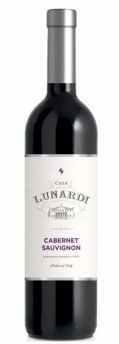 Cabernet Sauvignon Veneto Igt Casa Lunardi Cantine Riondo Cl 75 von Ri. Vi. Spa