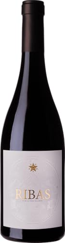 Ribas Negre 2021 0.75 L Flasche von Bodegas Ribas