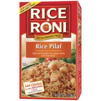 Rice A Roni Reis-Pilaf, 200 ml von Rice-A-Roni