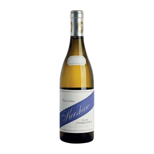 Richard Kershaw Clonal Selection Chardonnay Elgin 75 cl Weißwein von Richard Kershaw